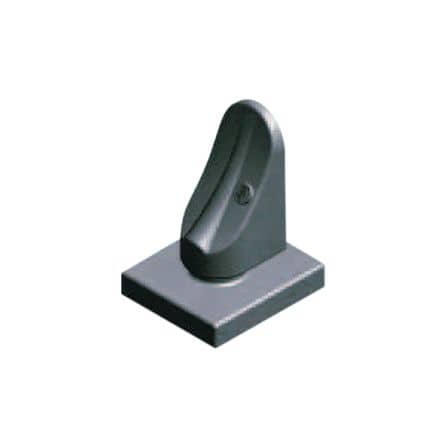Code 120850 - Platine avec pivot à souder