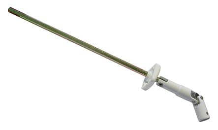 Code 120926 - Sortie de caisson déportée