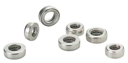 Code 121165 - Butée à billes inox