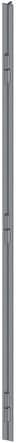 Code 121206 - Fixation méplat