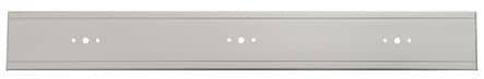 Code 121248 - Lisse aluminium à monter