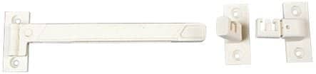 Code 121639 - Entrebâilleur de fenêtre polycarbonate