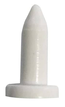 Code 121654 - Fourreau invisible pour paumelle universelle