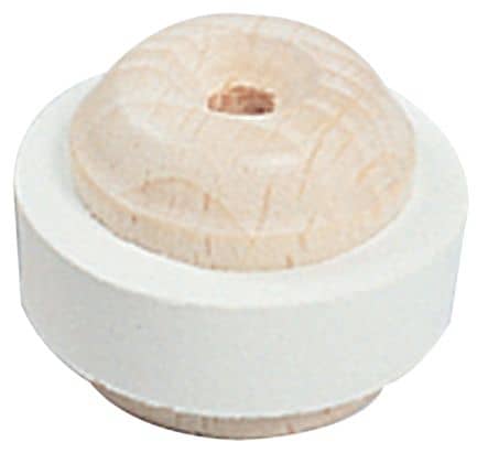 Code 121884 - Butoir bois