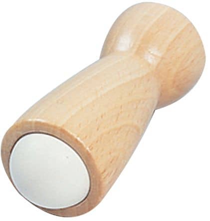 Code 121891 - Butée murale en bois