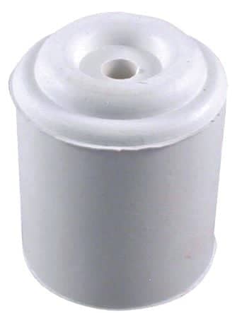 Code 121954 - Butoir PVC