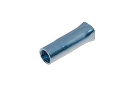 Code 122116 - Douille de scellement pour portail