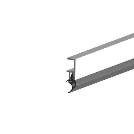 Code 122221 - Profilé en aluminium ARP+