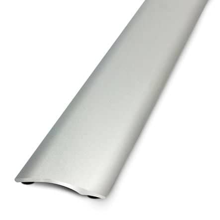 Code 122417 - Seuil de porte adhésif aluminium