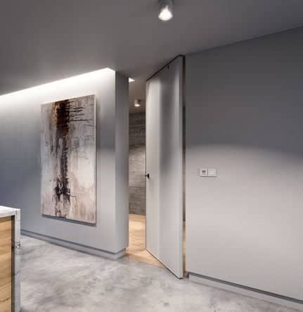 Code 122662 - Pivot inox SJ 3184