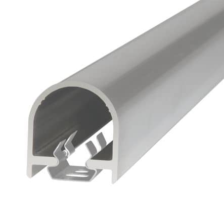 Code 122830 - Protection anti-pince-doigts Planet FSA 8100 U Clip