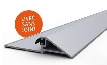 Code 123180 - Profil seuil aluminium PG-16 V2