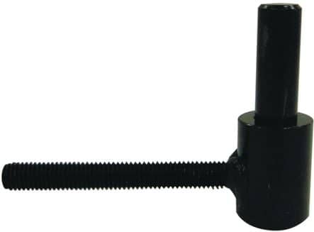 Code 123186 - Noir cataphorèse