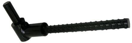 Code 123284 - Gond parpaing double volet