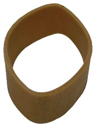 Code 123403 - Sachet d'élastiques