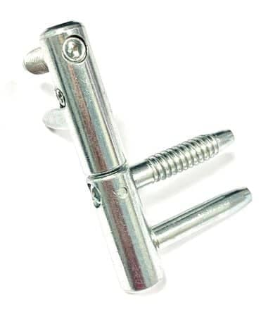 Code 123677 - Fiche diamètre 13 mm