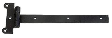 Code 123705 - Penture festonnée bout carré