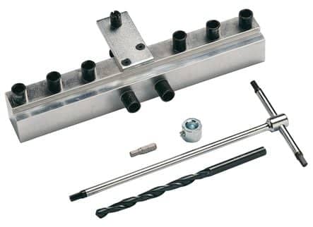 Code 123894 - Pour URSUS diamètre 18 mm