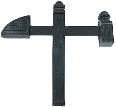 Code 125314 - Arrêt de grille à bascule