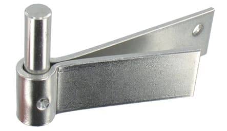 Code 125888 - Inox poli A4