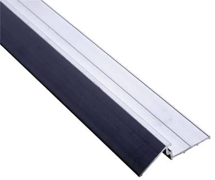Code 126224 - Profil de seuil aluminium PG 16