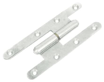 Code 126322 - Zingué blanc