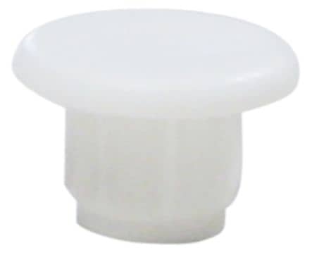 Code 127008 - Bouchon pour paumelle universelle