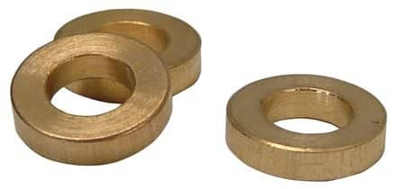 Code 127351 - Bague pour paumelle picarde