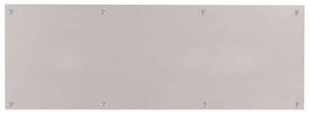 Code 128583 - Rectangulaire percée fraisée