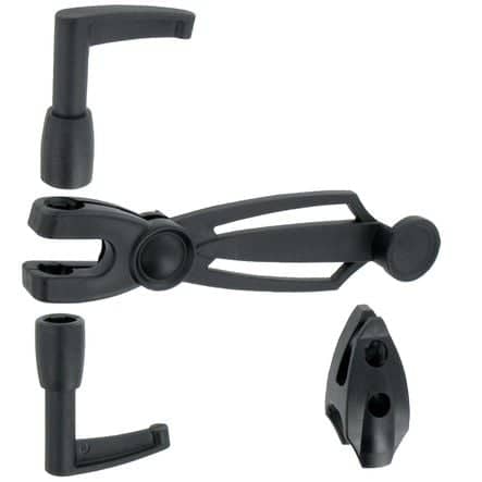 Code 129864 - Espagnolette composite