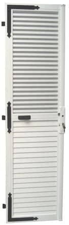 Code 129892 - Arrêt de volet stopbox