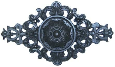 Code 130354 - Palmette