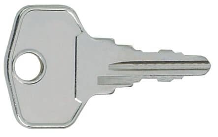 Code 131054 - Clé de passe pour airlock
