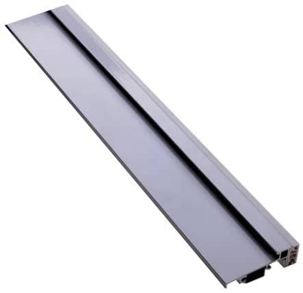 Code 132391 - Profil de seuil aluminium pl62rt