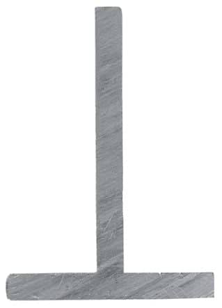 Code 133007 - Équerre aluminium seule