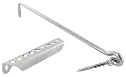 Code 133168 - Inox 316 L