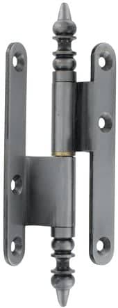 Code 134043 - Patiné argent
