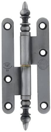Code 134302 - Fer patiné argent