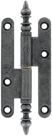Code 134323 - Fer patiné