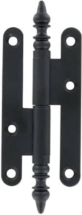 Code 134379 - Époxy noir