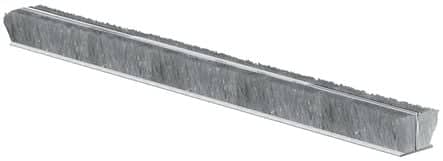 Code 134813 - Brosse velours