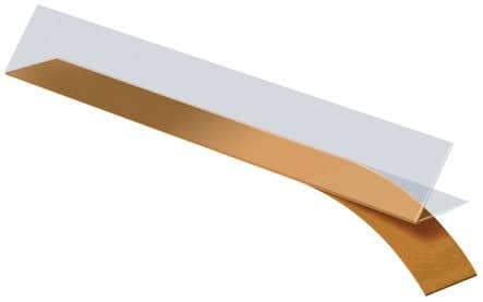 Code 134995 - Joint v pour aluminium et pvc