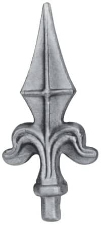 Code 135660 - Fer de lance 124/1