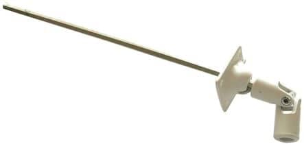 Code 136101 - Sortie de caisson à 45°