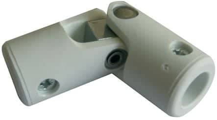 Code 136108 - Genouillère ou cardan polyamide