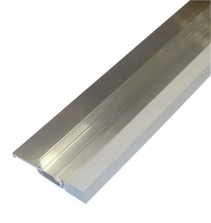 Code 137046 - Profil de seuil aluminium SP56RT