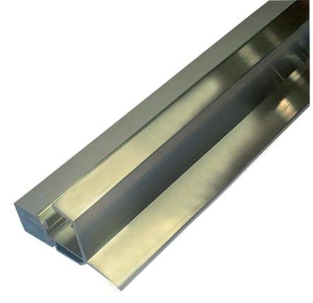 Code 137067 - Profil de seuil aluminium ISOL56RT