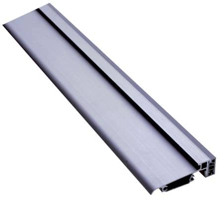 Code 137102 - Profil de seuil aluminium PL70RT