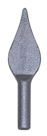 Code 137270 - Décor feuille plate