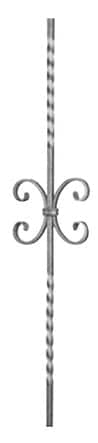 Code 137585 - Volute en C